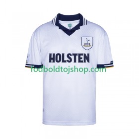 Tottenham Hotspur Retro Hjemme trøje 1994 S/S